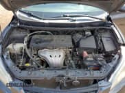 ✅ 2009 Toyota Matrix S • VIN: 2T1KE40E59C017621 • Lot: 71198745. Listed on Copart with 186,696 mi. Free auction sales archive from the USA and detailed vehicle history report at DreamBid. Image 11.