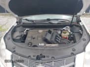 ✅ 2012 Cadillac SRX Performance Collection • VIN: 3GYFNEE30CS578652 • Lot: 43391789. Listed on IAAI with 161,737 mi. Free auction sales archive from the USA and detailed vehicle history report at DreamBid. Image 10.