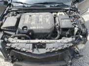 ✅ 2016 Chevrolet Impala LTZ • VIN: 2G1145S3XG9120006 • Лот: 68661184. Опубликован ранее на Copart с пробегом 177 489 миль. Бесплатный доступ к архиву аукционных продаж из США и подробный отчёт об истории автомобиля на DreamBid. Изображение 12.