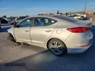 ✅ 2017 Hyundai Elantra SE • VIN: 5NPD84LF8HH094984 • Lot: 87073585. Listed on Copart with 200,269 mi. Free auction sales archive from the USA and detailed vehicle history report at DreamBid. Image 2.