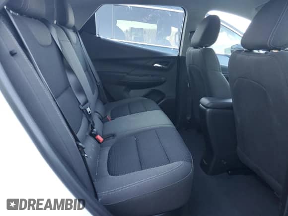 2023 Chevrolet Bolt EV 1LT z VIN 1G1FW6S00P4153689, wystawiony jako Copart lot #80498373 z przebiegiem Nie podano mil oraz . Historia ofert i sprzedaży dostępna na DreamBid. Obrazek 10.