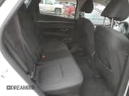 ✅ 2023 Hyundai Tucson Blue • VIN: KM8JBCA19PU094157 • Lot: 78431544. Wystawiony na Copart z przebiegiem 30 498 mil. Bezpłatny archiwum sprzedaży aukcyjnych z USA i szczegółowy raport historii pojazdu na DreamBid. Zdjęcie 11.