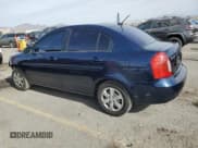 ✅ 2010 Hyundai Accent GLS • VIN: KMHCN4AC0AU450297 • Лот: 42966895. Опубликован ранее на Copart с пробегом 140 519 миль. Бесплатный доступ к архиву аукционных продаж из США и подробный отчёт об истории автомобиля на DreamBid. Изображение 2.