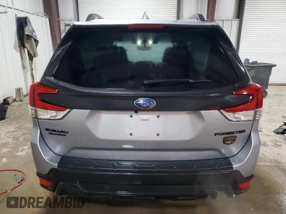 ✅ 2023 Subaru Forester Wilderness • VIN: JF2SKALC0PH486546 • Lot: 91463955. Listed on Copart with 25,741 mi. Free auction sales archive from the USA and detailed vehicle history report at DreamBid. Image 6.