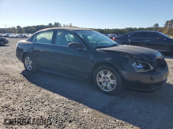 ✅ 2006 Nissan Altima S • VIN: 1N4AL11D26N456408 • Лот: 90738815. Опубликован ранее на Copart с пробегом 279 398 миль. Бесплатный доступ к архиву аукционных продаж из США и подробный отчёт об истории автомобиля на DreamBid. Изображение 4.