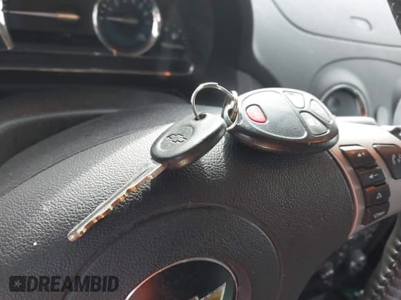 ✅ 2011 Chevrolet HHR 2LT • VIN: 3GNBACFU3BS538681 • Lot: 43633647. Listed on IAAI with 140,879 mi. Free auction sales archive from the USA and detailed vehicle history report at DreamBid. Image 11.