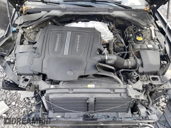 ✅ 2020 Jaguar XF • VIN: SAJBM4FV8LCY83910 • Lot: 48751815. Listed on Copart with 39,145 mi. Free auction sales archive from the USA and detailed vehicle history report at DreamBid. Image 11.