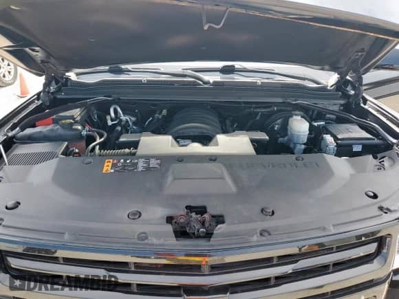 2018 Chevrolet Tahoe Premier z VIN 1GNSCCKJ2JR398453, wystawiony jako Copart lot #67109315 z przebiegiem 95 023 mil mil oraz Czysty tytuł • Clean title. Historia ofert i sprzedaży dostępna na DreamBid. Obrazek 12.