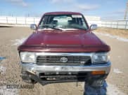 ✅ 1993 Toyota 4Runner • VIN: JT3VN39W4P0118924 • Lot: 82242414. Wystawiony na Copart z przebiegiem 132 660 mil. Bezpłatny archiwum sprzedaży aukcyjnych z USA i szczegółowy raport historii pojazdu na DreamBid. Zdjęcie 5.