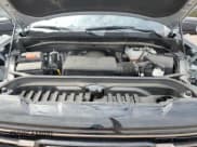 ✅ 2024 GMC Sierra 1500 AT4X • VIN: 3GTUUFEL0RG152378 • Лот: 42332975. Опубликован ранее на Copart с пробегом 34 277 миль. Бесплатный доступ к архиву аукционных продаж из США и подробный отчёт об истории автомобиля на DreamBid. Изображение 13.