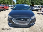 ✅ 2022 Hyundai Accent SEL • VIN: 3KPC24A67NE168525 • Лот: 72906694. Опубликован ранее на Copart с пробегом 38 873 миль. Бесплатный доступ к архиву аукционных продаж из США и подробный отчёт об истории автомобиля на DreamBid. Изображение 5.