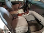 ✅ 2013 Toyota Highlander Limited • VIN: JTEDC3EH8D2018275 • Lot: 45606465. Listed on Copart with Not provided. Free auction sales archive from the USA and detailed vehicle history report at DreamBid. Image 7.