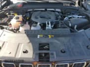 ✅ 2023 Jeep Grand Cherokee Overland • VIN: 1C4RJYD66P8792085 • Lot: 62276125. Listed on Copart with 20,294 mi. Free auction sales archive from the USA and detailed vehicle history report at DreamBid. Image 12.