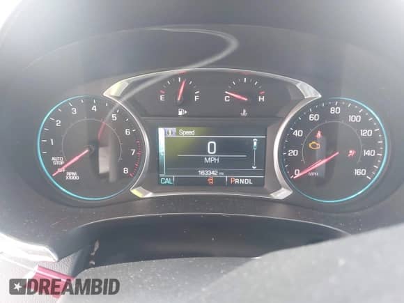 ✅ 2018 Chevrolet Malibu LT • VIN: 1G1ZD5ST6JF162769 • Lot: 43083198. Listed on IAAI with 163,342 mi miles. Access the free auction sales archive from the USA and view a detailed vehicle history report at DreamBid. Image 7.