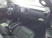 ✅ 2022 Toyota Tacoma TRD Off Road • VIN: 3TMDZ5BNXNM133382 • Лот: 43761296. Опубликован ранее на IAAI с пробегом 40 135 миль. Бесплатный доступ к архиву аукционных продаж из США и подробный отчёт об истории автомобиля на DreamBid. Изображение 5.