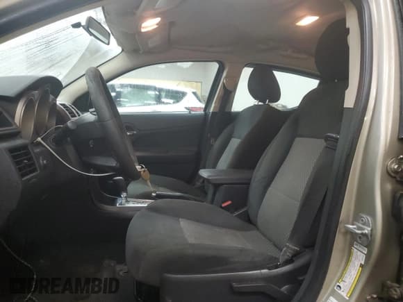 ✅ 2009 Dodge Avenger SE • VIN: 1B3LC46B59N519728 • Lot: 53103085. Wystawiony na Copart z przebiegiem 162 705 mil. Bezpłatny archiwum sprzedaży aukcyjnych z USA i szczegółowy raport historii pojazdu na DreamBid. Zdjęcie 7.