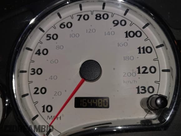 ✅ 2005 Saturn VUE • VIN: 5GZCZ63445S816014 • Lot: 41817841. Wystawiony na IAAI z przebiegiem 164 480 mil. Bezpłatny archiwum sprzedaży aukcyjnych z USA i szczegółowy raport historii pojazdu na DreamBid. Zdjęcie 7.