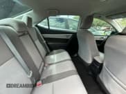 ✅ 2019 Toyota Corolla L • VIN: 2T1BURHE6KC198934 • Lot: 52821215. Listed on Copart with 161,347 mi. Free auction sales archive from the USA and detailed vehicle history report at DreamBid. Image 6.