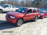✅ 2001 Isuzu Rodeo S • VIN: 4S2CK58W814326849 • Лот: 41769624. Опубликован ранее на IAAI с пробегом 366 460 миль. Бесплатный доступ к архиву аукционных продаж из США и подробный отчёт об истории автомобиля на DreamBid. Изображение 2.