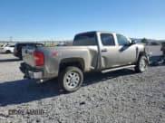 ✅ 2012 Chevrolet Silverado 2500HD LT • VIN: 1GC1KXCG3CF171083 • Lot: 90119715. Listed on Copart with 84,372 mi. Free auction sales archive from the USA and detailed vehicle history report at DreamBid. Image 3.