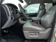 ✅ 2012 Toyota Tundra • VIN: 5TFRY5F19CX117276 • Lot: 81908055. Listed on Copart with 160,905 mi. Free auction sales archive from the USA and detailed vehicle history report at DreamBid. Image 7.