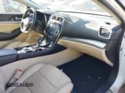 ✅ 2016 Nissan Maxima SL • VIN: 1N4AA6AP7GC439002 • Lot: 40511967. Wystawiony na IAAI z przebiegiem 87 038 mil. Bezpłatny archiwum sprzedaży aukcyjnych z USA i szczegółowy raport historii pojazdu na DreamBid. Zdjęcie 5.