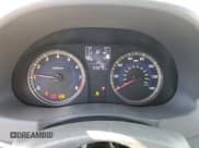 ✅ 2017 Hyundai Accent SE • VIN: KMHCT4AE4HU210333 • Лот: 75480894. Опубликован ранее на Copart с пробегом 103 279 миль. Бесплатный доступ к архиву аукционных продаж из США и подробный отчёт об истории автомобиля на DreamBid. Изображение 9.