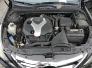 ✅ 2014 Hyundai Sonata Limited • VIN: 5NPEC4AB6EH855753 • Lot: 72401974. Wystawiony na Copart z przebiegiem 111 901 mil. Bezpłatny archiwum sprzedaży aukcyjnych z USA i szczegółowy raport historii pojazdu na DreamBid. Zdjęcie 11.