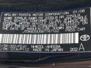 ✅ 2008 Toyota Prius • VIN: JTDKB20U587747162 • Лот: 42473164. Опубликован ранее на IAAI с пробегом 221 624 миль. Бесплатный доступ к архиву аукционных продаж из США и подробный отчёт об истории автомобиля на DreamBid. Изображение 9.