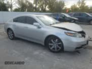 ✅ 2014 Acura TL Technology • VIN: 19UUA8F5XEA002373 • Лот: 82521035. Опубликован ранее на Copart с пробегом 173 449 миль. Бесплатный доступ к архиву аукционных продаж из США и подробный отчёт об истории автомобиля на DreamBid. Изображение 4.
