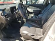 ✅ 2013 Chevrolet Volt • VIN: 1G1RB6E46DU116097 • Lot: 57447614. Wystawiony na Copart z przebiegiem 133 019 mil. Bezpłatny archiwum sprzedaży aukcyjnych z USA i szczegółowy raport historii pojazdu na DreamBid. Zdjęcie 7.