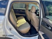 ✅ 2021 Lincoln Nautilus Reserve • VIN: 2LMPJ8K90MBL12748 • Lot: 96729675. Listed on Copart with 15,723 mi. Free auction sales archive from the USA and detailed vehicle history report at DreamBid. Image 11.