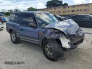 ✅ 1997 Toyota RAV4 • VIN: JT3GP10VXV7014812 • Lot: 85516705. Wystawiony na Copart z przebiegiem 102 789 mil. Bezpłatny archiwum sprzedaży aukcyjnych z USA i szczegółowy raport historii pojazdu na DreamBid. Zdjęcie 4.