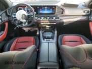 ✅ 2024 Mercedes-Benz GLE 53 AMG • VIN: 4JGFD6BB1RB177864 • Lot: 90754665. Wystawiony na Copart z przebiegiem 38 084 mil. Bezpłatny archiwum sprzedaży aukcyjnych z USA i szczegółowy raport historii pojazdu na DreamBid. Zdjęcie 8.