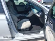 ✅ 2023 Genesis G70 3.3T • VIN: KMTG54TEXPU107592 • Lot: 42321314. Listed on IAAI with 12,534 mi. Free auction sales archive from the USA and detailed vehicle history report at DreamBid. Image 5.