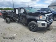 ✅ 2018 GMC Sierra 2500HD • VIN: 1GT12REY3JF226386 • Лот: 56498054. Опубликован ранее на Copart с пробегом 50 060 миль. Бесплатный доступ к архиву аукционных продаж из США и подробный отчёт об истории автомобиля на DreamBid. Изображение 4.
