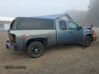 ✅ 2011 Chevrolet Silverado 1500 LT • VIN: 1GCRKSE33BZ370261 • Lot: 84902345. Listed on Copart with 207,304 mi. Free auction sales archive from the USA and detailed vehicle history report at DreamBid. Image 3.