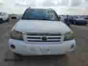 2004 Toyota Highlander с VIN JTEGD21A240103122, выставлен на аукционе Copart как лот 82653145 с пробегом 264 507 миль миль и Чистый • Clean title. История ставок и продаж доступна на DreamBid. Изображение 5.