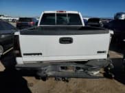 ✅ 2006 GMC Sierra 1500 Work Truck • VIN: 1GTEC14V36Z120890 • Лот: 88121635. Опубликован ранее на Copart с пробегом 194 591 миль. Бесплатный доступ к архиву аукционных продаж из США и подробный отчёт об истории автомобиля на DreamBid. Изображение 6.