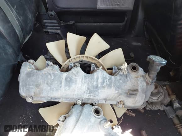 ✅ 2008 Ford F-150 XLT • VIN: 1FTPW12V78KE06868 • Lot: 42044311. Listed on IAAI with Not provided. Free auction sales archive from the USA and detailed vehicle history report at DreamBid. Image 12.