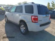 ✅ 2012 Ford Escape Limited • VIN: 1FMCU9EG4CKC73801 • Лот: 43211842. Опубликован ранее на IAAI с пробегом 123 343 миль. Бесплатный доступ к архиву аукционных продаж из США и подробный отчёт об истории автомобиля на DreamBid. Изображение 3.