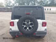 ✅ 2021 Jeep Wrangler Unlimited Rubicon • VIN: 1C4HJXFG9MW714239 • Лот: 42874381. Опубликован ранее на IAAI с пробегом 81 545 миль. Бесплатный доступ к архиву аукционных продаж из США и подробный отчёт об истории автомобиля на DreamBid. Изображение 17.