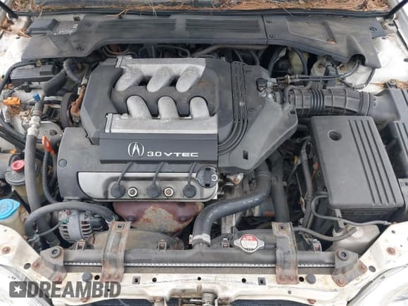 ✅ 1999 Acura CL • VIN: 19UYA2257XL010037 • Lot: 42346496. Wystawiony na IAAI z przebiegiem 116 203 mil. Bezpłatny archiwum sprzedaży aukcyjnych z USA i szczegółowy raport historii pojazdu na DreamBid. Zdjęcie 10.