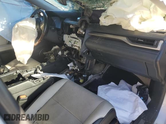 ✅ 2017 Lexus RX 350 • VIN: 2T2ZZMCA0HC064626 • Лот: 91780435. Опубликован ранее на Copart с пробегом Не указан. Бесплатный доступ к архиву аукционных продаж из США и подробный отчёт об истории автомобиля на DreamBid. Изображение 8.