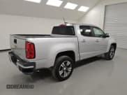 ✅ 2018 Chevrolet Colorado 2WD Work Truck • VIN: 1GCGSBEA0J1244345 • Лот: 87052145. Опубликован ранее на Copart с пробегом 76 768 миль. Бесплатный доступ к архиву аукционных продаж из США и подробный отчёт об истории автомобиля на DreamBid. Изображение 3.