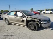 ✅ 2015 Volkswagen Passat S • VIN: 1VWAT7A37FC079829 • Lot: 81704375. Listed on Copart with 135,809 mi. Free auction sales archive from the USA and detailed vehicle history report at DreamBid. Image 4.