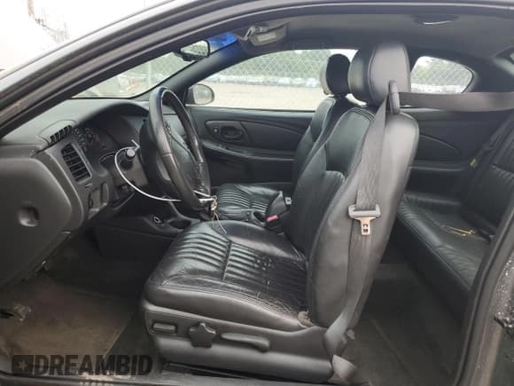 ✅ 2004 Chevrolet Monte Carlo SS • VIN: 2G1WX12K549199951 • Lot: 67535325. Listed on Copart with 80,936 mi. Free auction sales archive from the USA and detailed vehicle history report at DreamBid. Image 7.