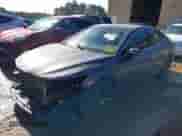 2021 Toyota Camry XSE with VIN 4T1K61AK4MU569697, listed as a IAAI auction lot 41250987 with 48,278 mi miles and . Bid and sale history available at DreamBid. Image 17.