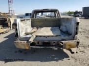 ✅ 2010 Chevrolet Silverado 1500 • VIN: 1GCYKSE24AZ155313 • Лот: 69612884. Опубликован ранее на Copart с пробегом Не указан. Бесплатный доступ к архиву аукционных продаж из США и подробный отчёт об истории автомобиля на DreamBid. Изображение 6.