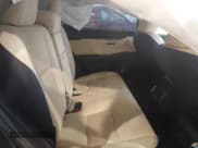 ✅ 2018 Lexus NX 300 • VIN: JTJBARBZ2J2170580 • Lot: 43394700. Listed on IAAI with 86,546 mi. Free auction sales archive from the USA and detailed vehicle history report at DreamBid. Image 8.